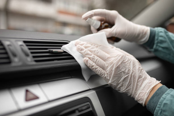 Best Air Duct Cleaning Near Me  in Churubusco, IN