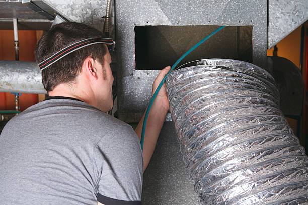 Best Emergency Air Duct Cleaning  in Churubusco, IN