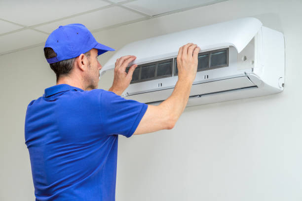 Best Ventilation Cleaning Services  in Churubusco, IN