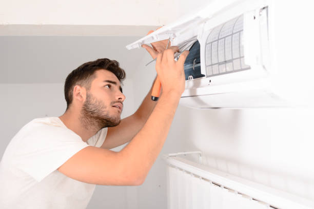 Best Residential Air Duct Cleaning  in Churubusco, IN